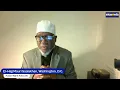 Download Lagu El-Hajj Mauri Saalakhan In Conversation with Imam Qasim Khan- 17 August 2025