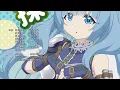 Download Lagu Mob kara Hajimaru Tansaku Eiyuutan - Ending
