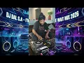 DJ DAL S.A - I'M BACK SORRY FOR THE WAIT MIX 2026
