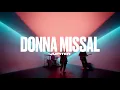 Donna Missal - "Jupiter" (Live) | Vevo DSCVR