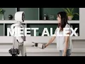 Download Lagu [WIRobotics] ALLEX | Built to Work