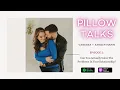 Download Lagu Pillow Talks Podcast EPISODE 2: Can You Actually Solve The Problems In Your Relationship?