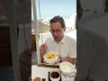 Breakfast in the Mediterranean Dr William Li