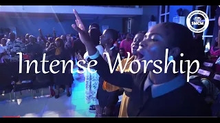 Download Sonia Owens: Intense Worship Session: MP3