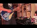 Silversun Pickups - Empty Nest Guitar Cover