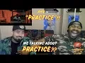 Download Lagu AKA -Practice [Official Music Video] (Thatfire Reaction)