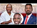 Lagu MPUUGA ATABUKIDE ABATIJJA NE KYAGULANYI-KITUUFU YALI MUKAMA WANGE NAYE SIWANSA ERA SI MUKULEMBEZE