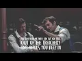 “The other side” lyrics - Hugh Jackman, Zack Efron; The greatest Showman