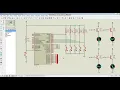 PIC Microcontroller Using Multiple Interrupts