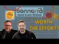 Thoughts on Bonnaroo 2026 Our Favorite Year at Bonnaroo