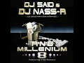 Download Lagu DJ Said \u0026 DJ Nass-R - RnB Millenium Vol. 8