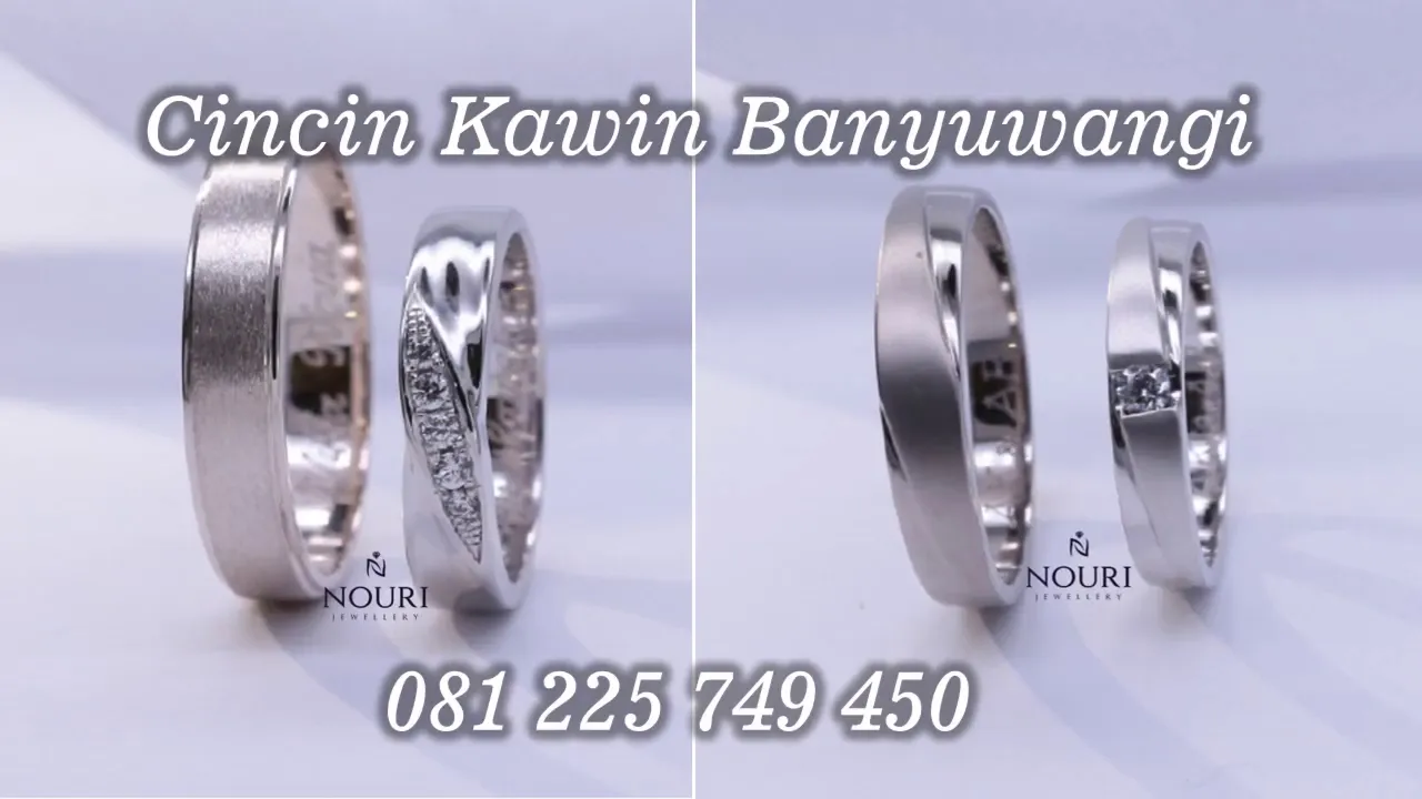 9 Pasangan Ini Bakal Bikin Kamu BINGUNG Sendiri