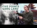 How Chinatown was built on NY s Most NOTORIOUS Slum How it Became Manhattan