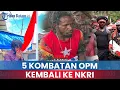 Lagu 🔵Kematian Tragis 3 Jenderal OPM, Gembosi Kekuatan KKB, TNI-Polri Perketat Patroli