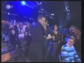 Download Lagu Robbie Williams live-Advertising Space-Wetten Dass 2005