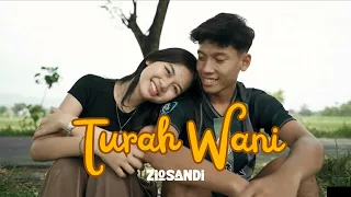 zio sandi turah wani official music video 