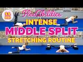 Download Lagu Intense MIDDLE SPLIT Stretching Routine | FlexAbilities