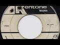 The blues busters - I won't let you go lyrics (sub español)