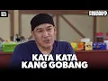Download Lagu Cecep Nahan Tawa Denger Ucapan Kang Gobang - PREMAN PENSIUN 9 | Eps 02 Part 1