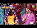 Lagu Rajesh Arora खिलाना चाहता है Sapna को Cactus | The Kapil Sharma Show 2 | Crazy Comedy