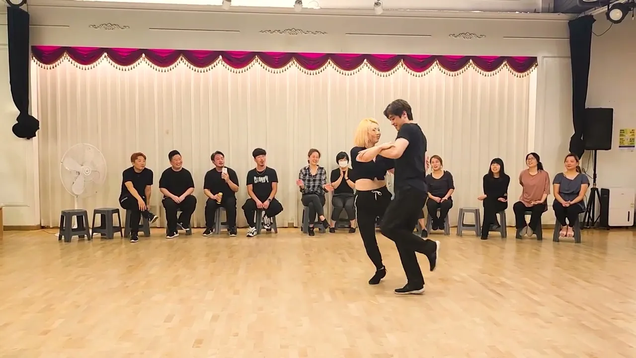 [2023. 10. 13. 올스타 정기 J&J]팬텀 & 쿠로