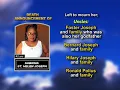 Sabrina St Helen Joseph Long Obituary