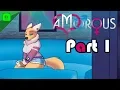 Meet Skye Amorous - part 1