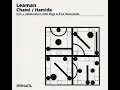 Lagu Leaman with Riigs \u0026 Paul Hazendonk – Chami (Original Mix)-2025-Progressive House-[Manual Music]