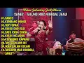 Download Lagu SANES NIKEN SALINDRY FT RINA ADITAMA CAMPURSARI KOPLO TRENDING TERBARU 2023 FULL ALBUM