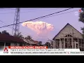 Dozens of Bali flights cancelled after Indonesia's Mount Lewotobi Laki-laki erupts