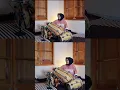 Lagu MOJANG KARAWANG ~ BAJIDORAN (MayJ Kendang) #bajidoranjaipong #kendang #mojangkarawang #shorts #viral
