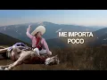 Antonio Aguilar - Me Importa Poco (Letra Oficial)