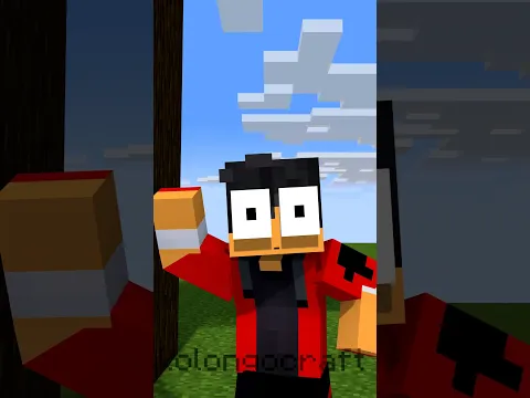 Impress JJ sister by dancing 😍😘🥰 #kolongocraft #minecraftanimation #cashminecraft #jj #shorts
