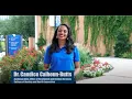 CONHI Virtual Tour - Part 1