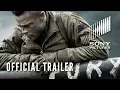 FURY - Trailer