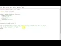 MySQL Insert Into Table