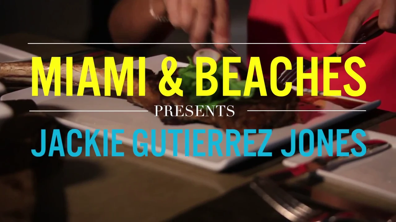 It's So Miami: Go Native - Eat