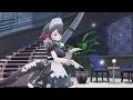 【MMD】『モエチャッカファイア』Ellen 艾蓮 エレン【ZenlessZoneZero/絕區零/ゼンレスゾーンゼロ】2160p60fps