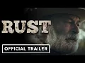 Rust - Trailer 2025 Alec Baldwin Frances Fisher Josh Hopkins