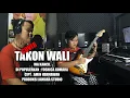 TAKON WALI COVER WA KANCIL DI POPULERKAN OLEH YOSHICA KOMARA