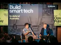 In the Ops Room with Palmer Luckey