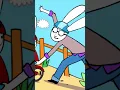 Lagu The Super-duper fastest! 😎🚴‍♂️💨 #shorts | Simon Super Rabbit
