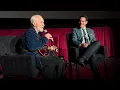 David Patrick Kelly talks David Lynch and Wild at Heart at the 2025 TCM Classic Film Festival