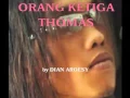 Lagu ORANG KETIGA - THOMAS