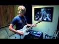 Download Lagu Kollmanation- Jeff Kollman signature dual overdrive guitar pedal.