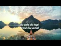 Download Lagu The Junas Monkey jadian (Official Lyrics Video) mp4