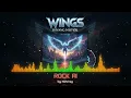 Lagu WINGS – BAYANG MISTERI (Cover ROCK EDM by NoVray