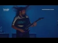 Deftones - Passenger (Live Rock In Rio 2015)