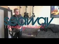Seaway - Something Wonderful Bass Cover