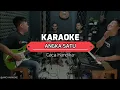 Download Lagu ANGKA SATU KARAOKE NADA COWOK Caca Handika